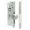 Prime-Line Commercial Door Deadbolt Lock, Aluminum, Laminated Swing Hook Lock (Single Pack) J 4558 - alternate 1